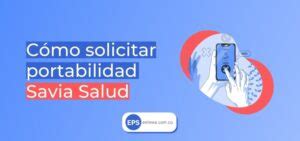 Cómo pedir citas médicas Savia Salud